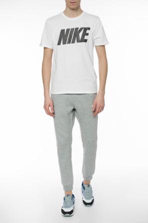T-shirt z logo, zdjęcie 2 T-shirt z logo od Nike